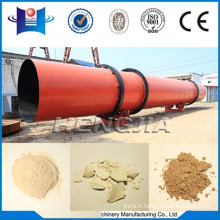 low price cassava chips rotary dryer machine